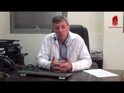 Аневризма аорты