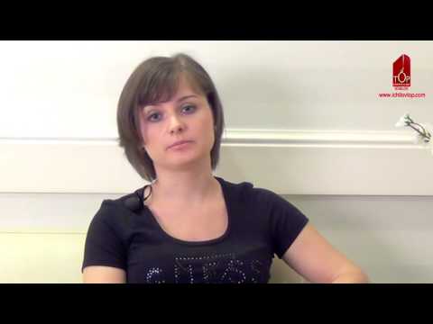 Профессор Лиора Арель