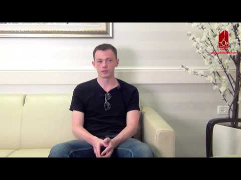 Офтальмология