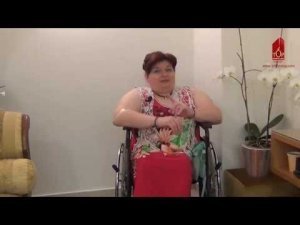 "В Топ Ихилов самые лучшие врачи и персонал"