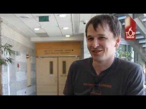 "Я снова смогу жить, работать, заниматься спортом"