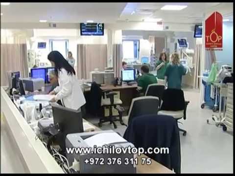 Миелодиспластический синдром