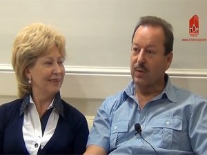 "Нет таких слов, чтобы выразить мою благодарность врачам!"