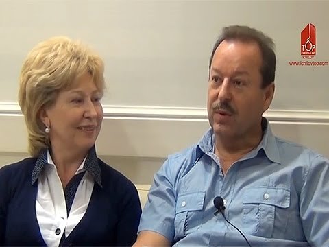 "Нет таких слов, чтобы выразить мою благодарность врачам!"