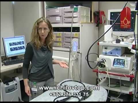 Хеликобактер пилори