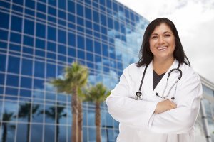 Лечение в Израиле