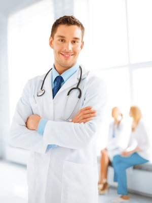 Лечение рака головного мозга за рубежом - страницы