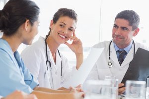 Лечение кисты головного мозга за рубежом - страница