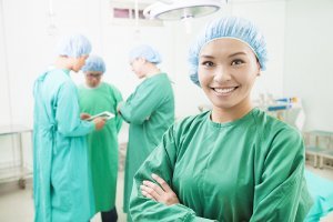 Удаление аденомы гипофиза через пазухи носа за границей - страница