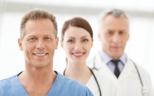 Нейрохирургия за рубежом - страница