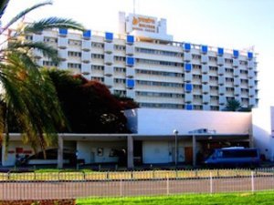 Клиника Вольфсон