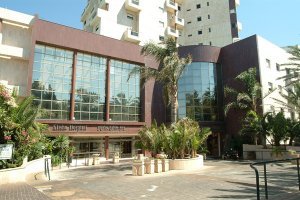 Клиника Элиша