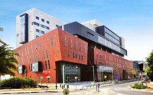 Клиника Ассута