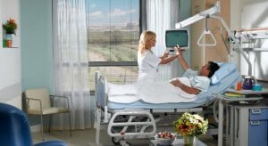 Клиника Ассута