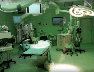 Клиника Герцлия