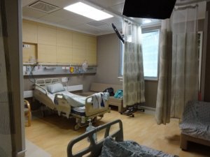 Клиника Хадасса