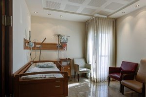 Клиника Элиша