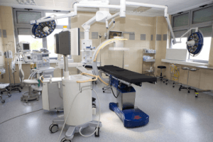 Клиника Бейлинсон 