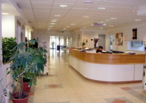 Клиника Шиба