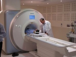 Клиника Шаарей Цедек