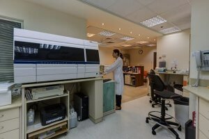 Клиника Элиша