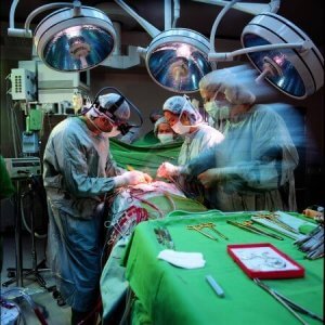 Клиника Шаарей Цедек