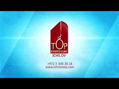 Профессор Моше Инбар