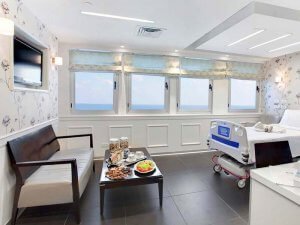 Клиника Герцлия