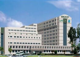 Клиника Бейлинсон