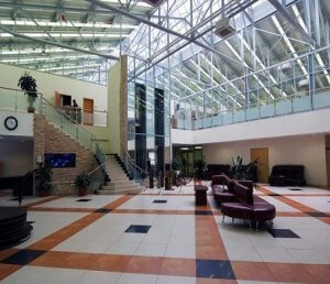 Клиника Рамбам