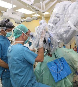 Клиника Рамбам