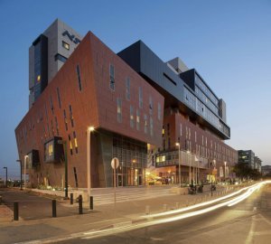 Клиника Ассута