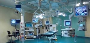 Клиника Ассута