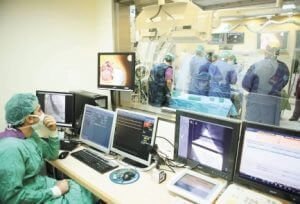 Клиника Шиба