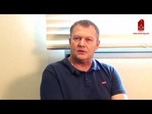 Урология в клинике Ихилов Топ (отзыв)