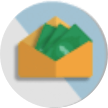 Оплата наличными