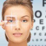 Пациентке вернули зрение с помощью зуба