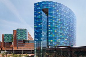 Госпиталь Джонса Хопкинса