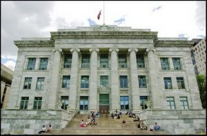 Гарвардская медицинская школа