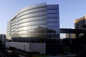 Медицинский комплекс Седарс-Синай