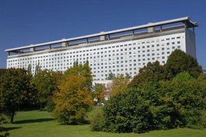 Клиника Мюнхенского университета