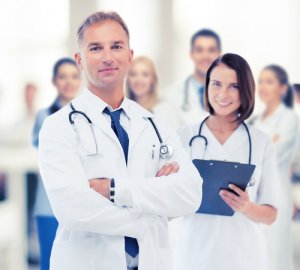 обращение в клинику