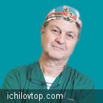 Доктор Амир Сольд