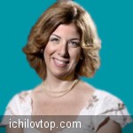 Доктор Анна Ляховицкая