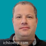 Доктор Гиль Чернин