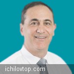 Доктор Даниэль Бриско