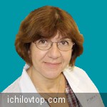 Доктор Диана Мацеевски