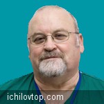 Доктор Дов Лаксман