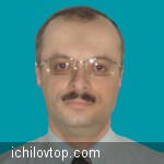 Доктор Эли Тавди