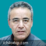 Профессор Элиягу Гез